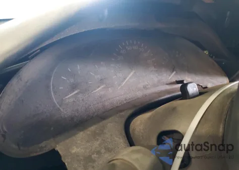 2002 Chevrolet Cavalier Ls from USA, damaged, VIN 1G1JS124127475308